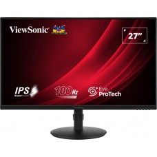 VIEWSONIC VA2708-HDJ Black 100Hz